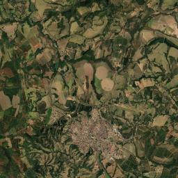Monte Santo de Minas Satellite Map