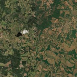 Ibituruna Satellite Map