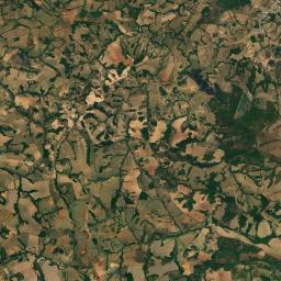 Conceição da Barra de Minas Satellite Map