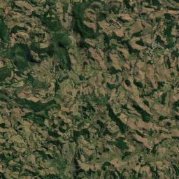 Desterro do Melo Satellite Map