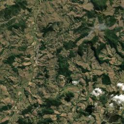 Silveirânia Satellite Map