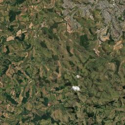 Muriaé Satellite Map