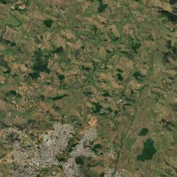 Itaperuna Satellite Map