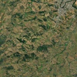 Bom Jesus do Itabapoana Satellite Map