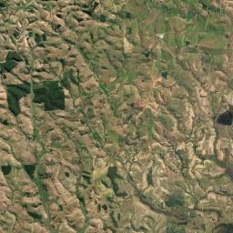 Presidente Kennedy Satellite Map