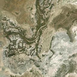 Mopipi Satellite Map