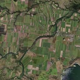 Mirani Satellite Map