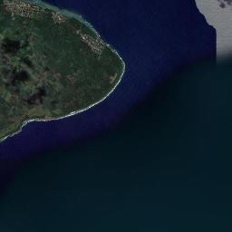 Kolonga Satellite Map