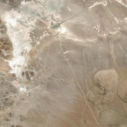 Ollagüe Satellite Map