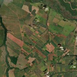 Monte Castelo Satellite Map