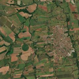 Guararapes Satellite Map