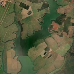 Ubarana Satellite Map