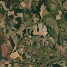 Santa Cruz da Esperança Satellite Map