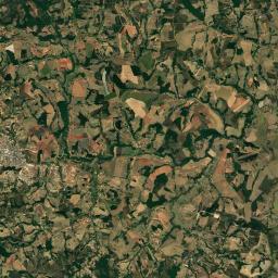 Juruaia Satellite Map