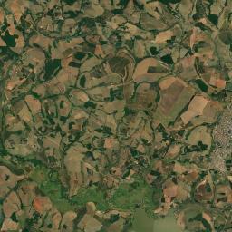 Alterosa Satellite Map