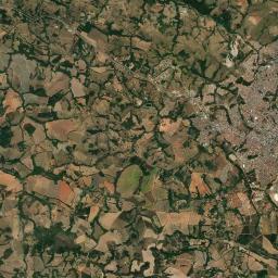 Lavras Satellite Map