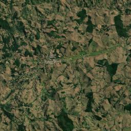 Santa Bárbara do Tugúrio Satellite Map