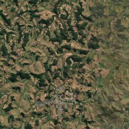 Piraúba Satellite Map