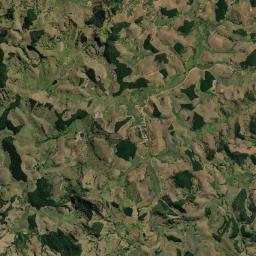 Barão de Monte Alto Satellite Map