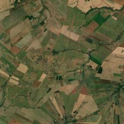 Nova Guataporanga Satellite Map