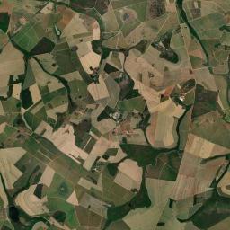 Barbosa Satellite Map