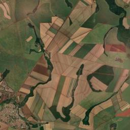 Pradópolis Satellite Map