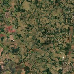 Arceburgo Satellite Map
