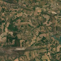 Itutinga Satellite Map