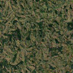 Oliveira Fortes Satellite Map