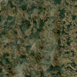 Aracitaba Satellite Map