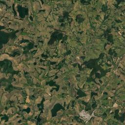 Laranjal Satellite Map