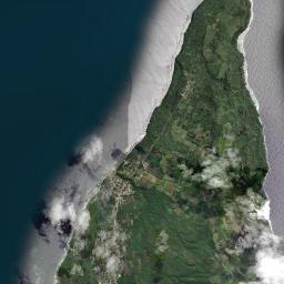 ‘Ohonua Satellite Map