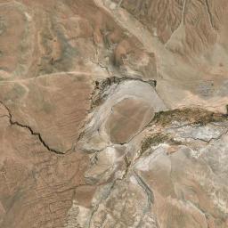 Enrique Baldivieso Satellite Map