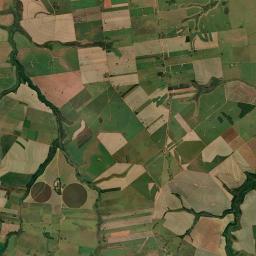 Irapuru Satellite Map
