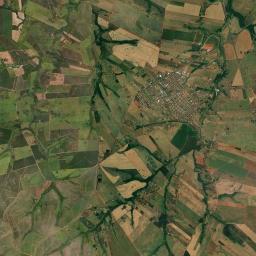 Bilac Satellite Map