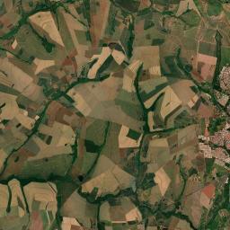 Taquaritinga Satellite Map