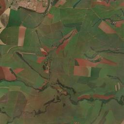 Guariba Satellite Map