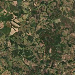Ibertioga Satellite Map