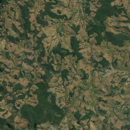 Itamarati de Minas Satellite Map