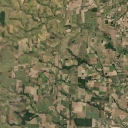 São Francisco de Itabapoana Satellite Map