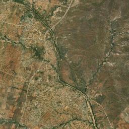 Tonota Satellite Map