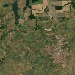 Junqueirópolis Satellite Map