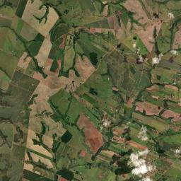 Gabriel Monteiro Satellite Map