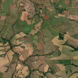 Dobrada Satellite Map