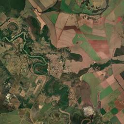 Guatapará Satellite Map