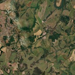 Santa Rosa de Viterbo Satellite Map