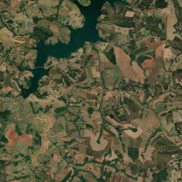 Fama Satellite Map