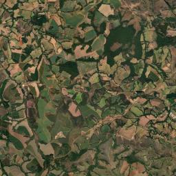Luminárias Satellite Map