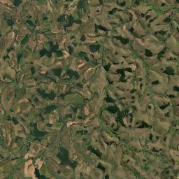 Recreio Satellite Map