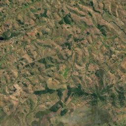 Cardoso Moreira Satellite Map
